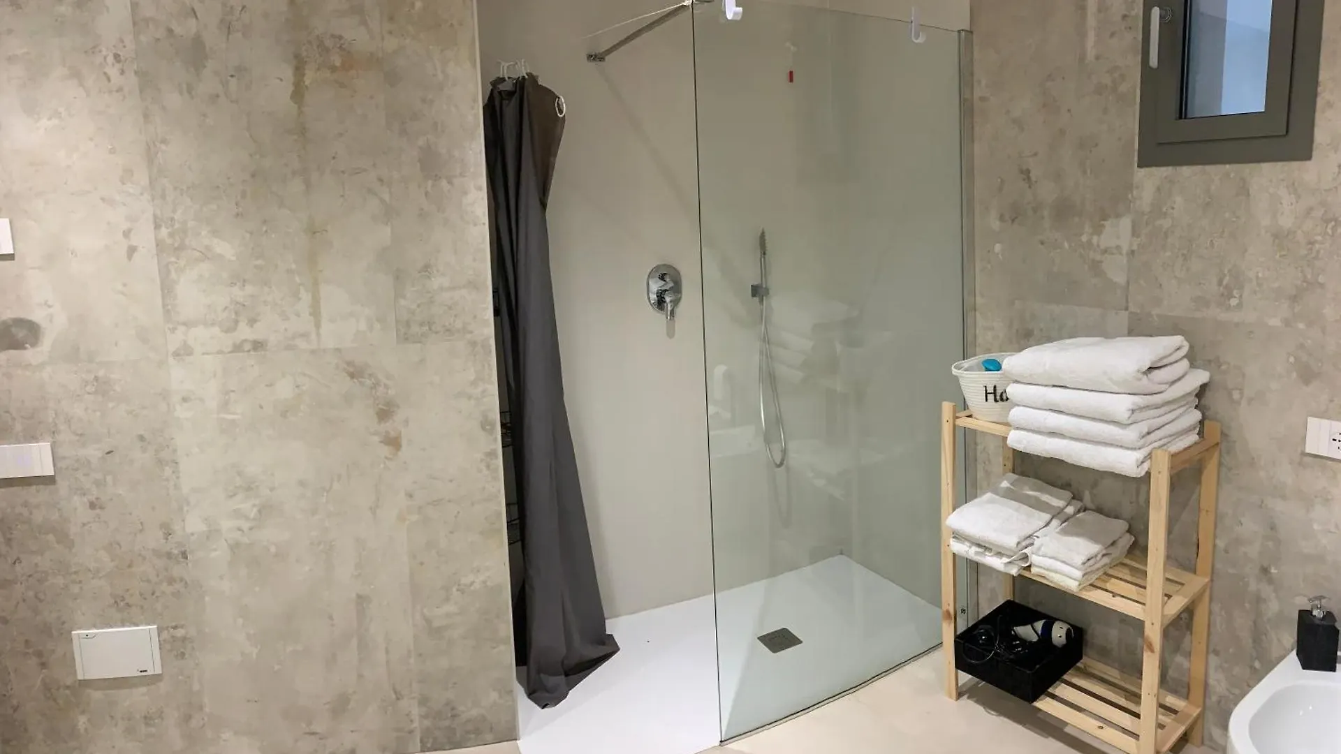 אולביה Venere Smeralda Living 0*,  איטליה
