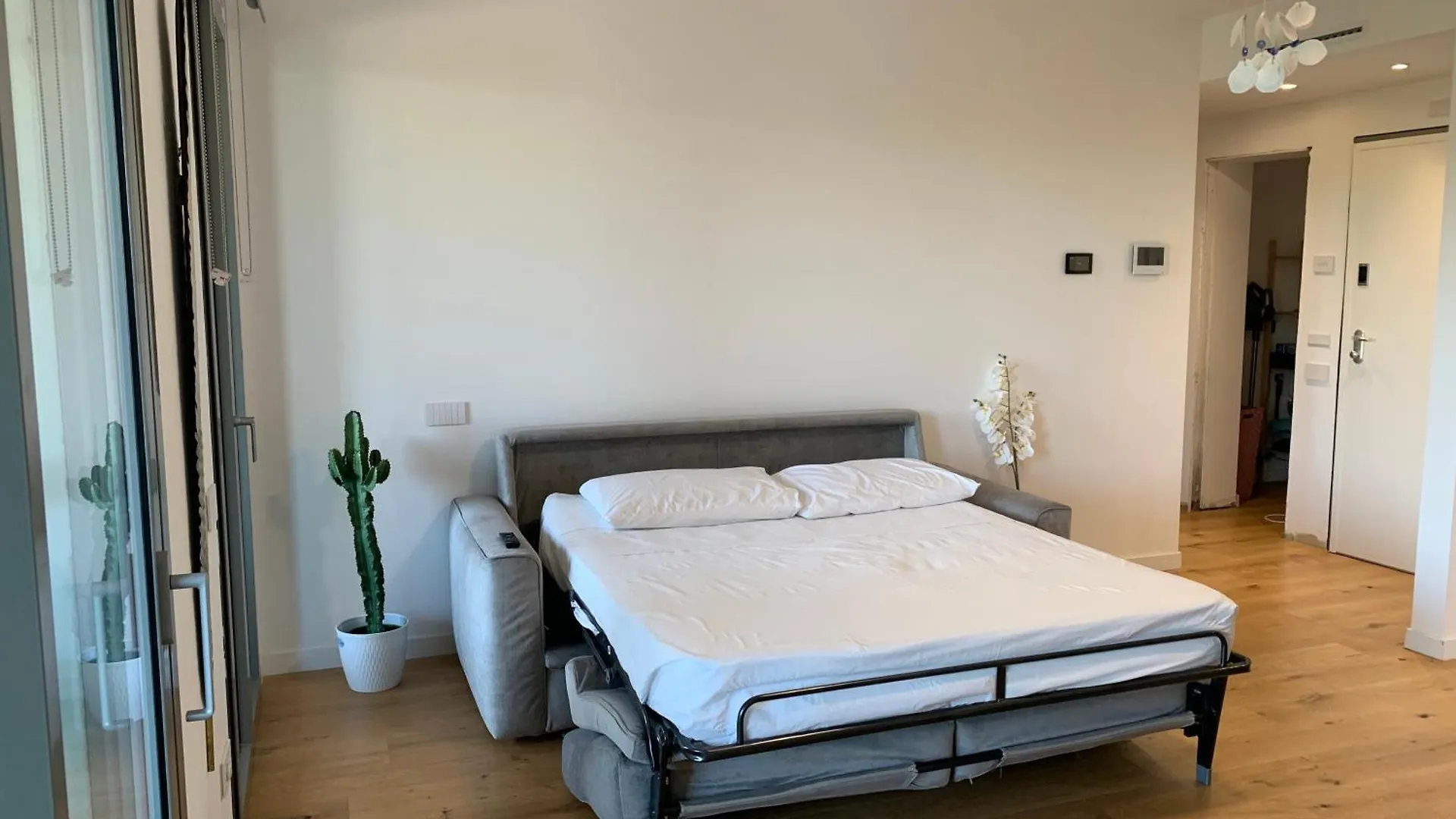 אולביה Venere Smeralda Living איטליה
