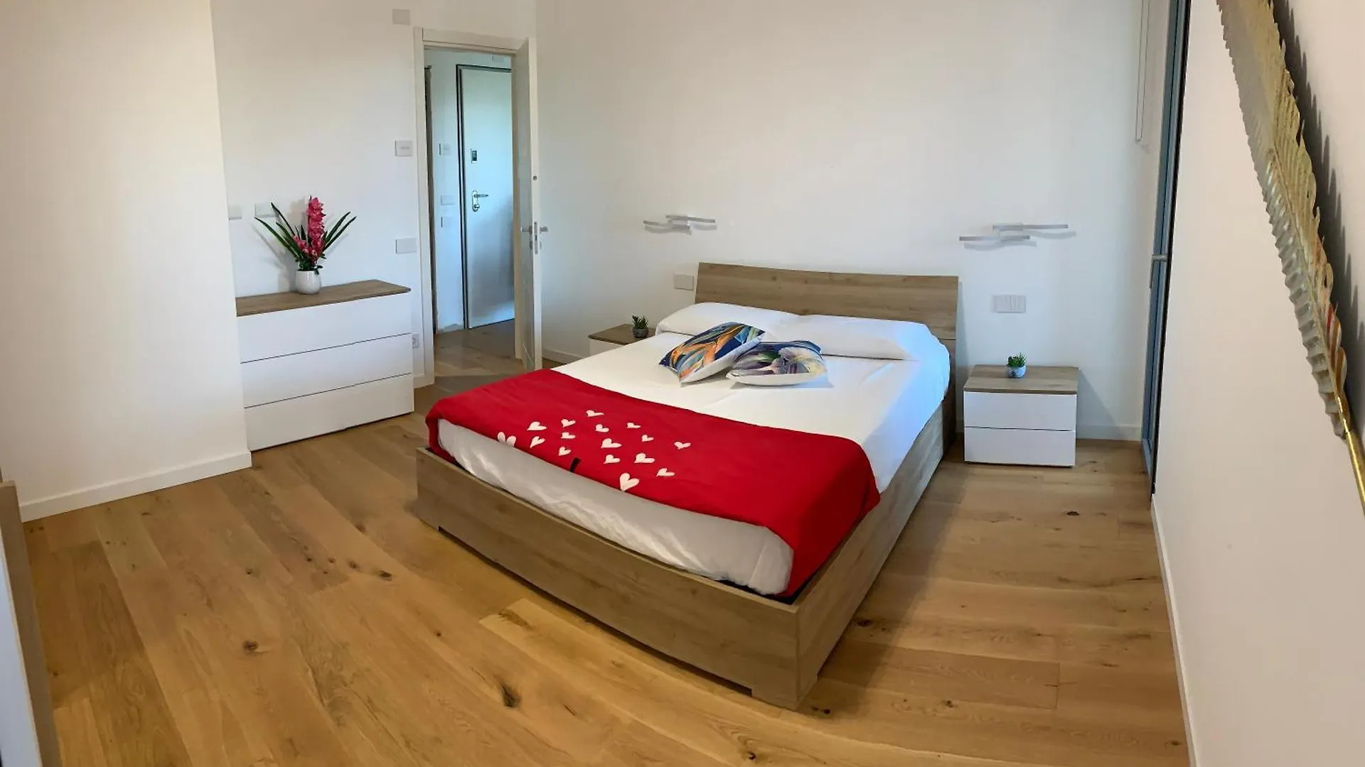אולביה Venere Smeralda Living
