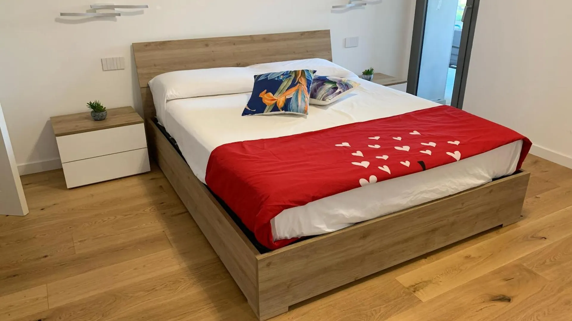 אולביה Venere Smeralda Living